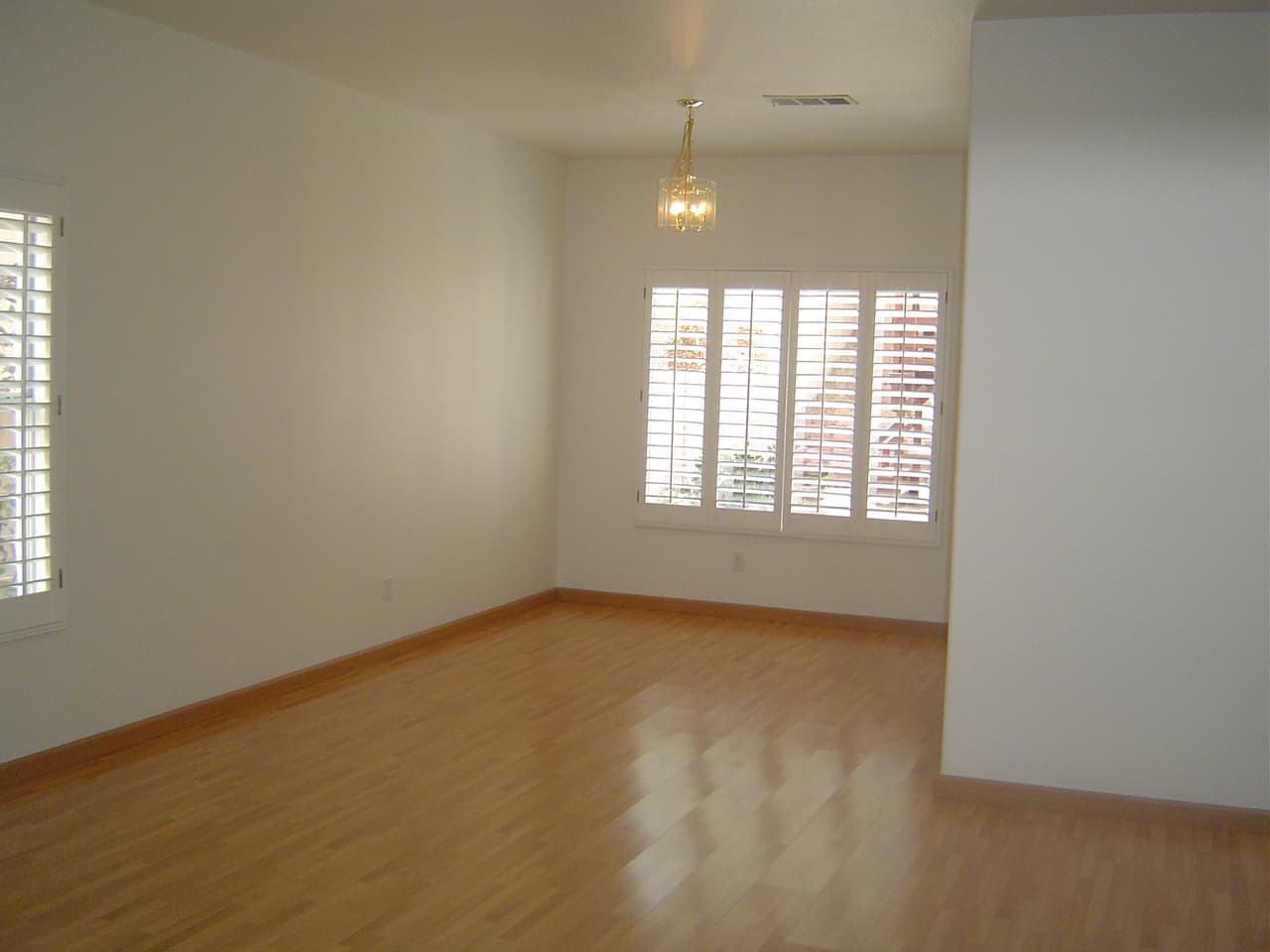 Las Vegas House: 10129 Desert Wind