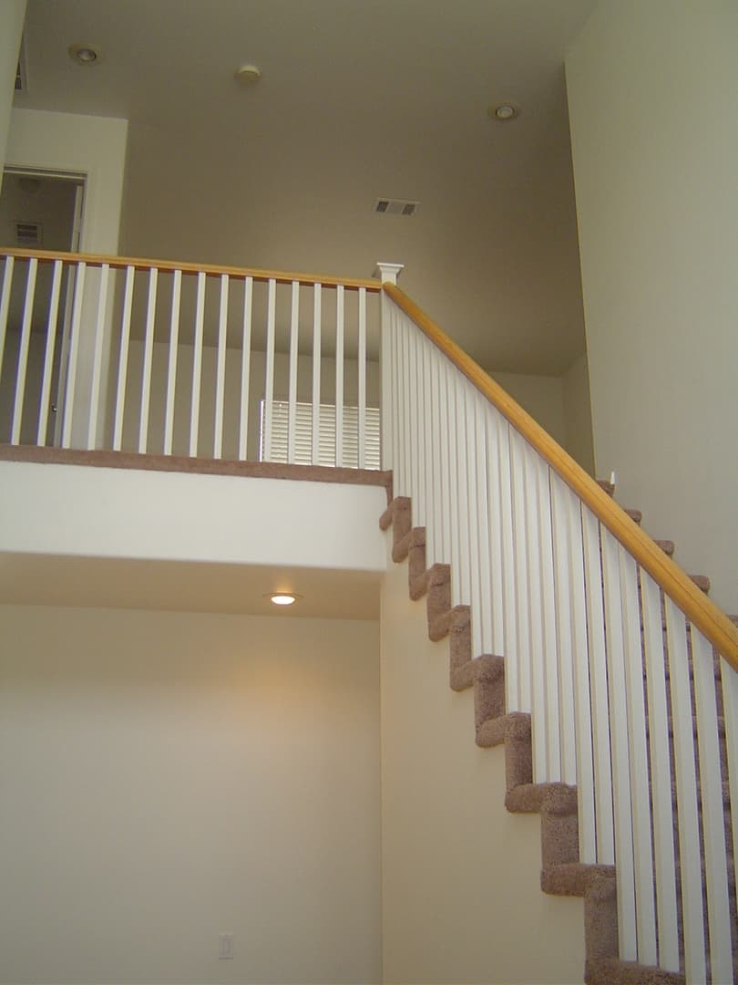 Las Vegas House: 10129 Desert Wind