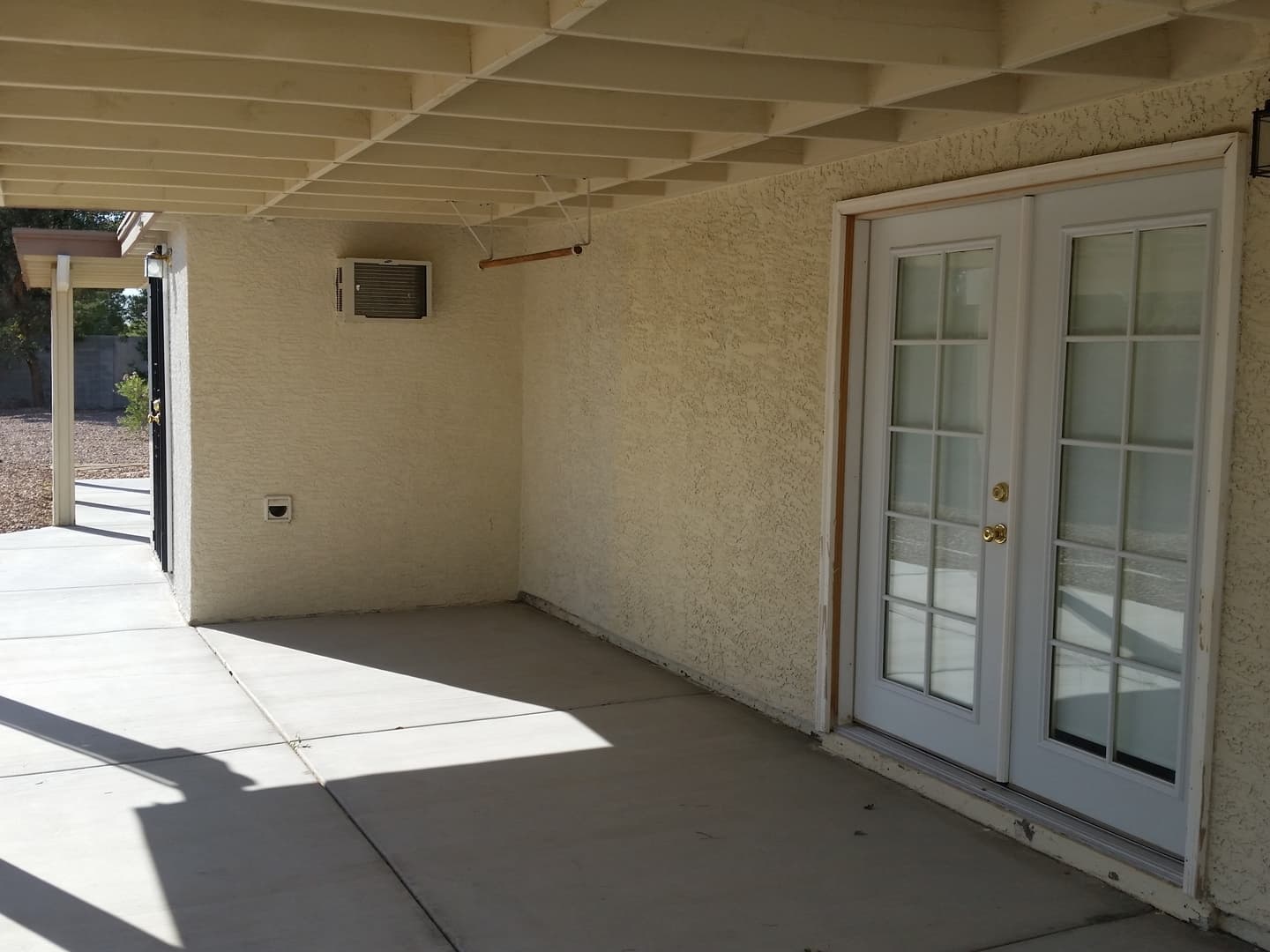 North Las Vegas House: 4444 Dusty Trail St