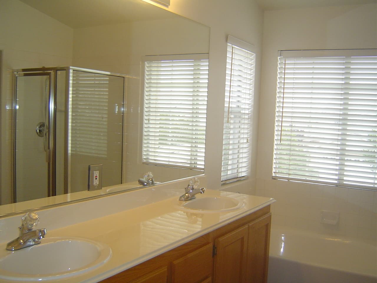Las Vegas House: 10129 Desert Wind
