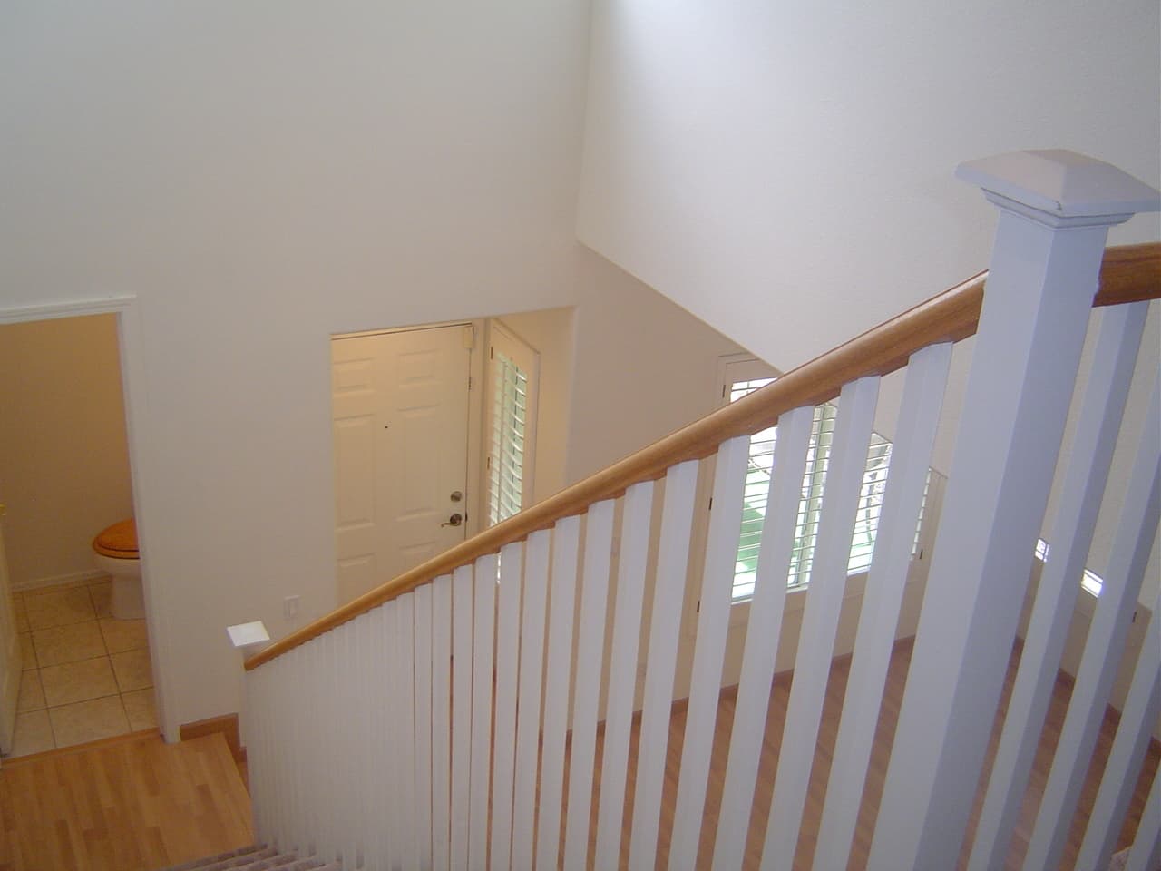 Las Vegas House: 10129 Desert Wind