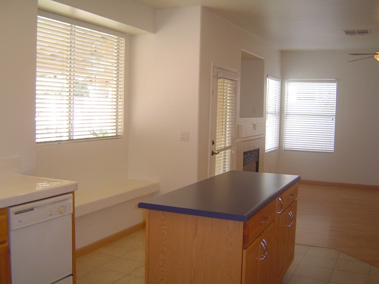 Las Vegas House: 10129 Desert Wind