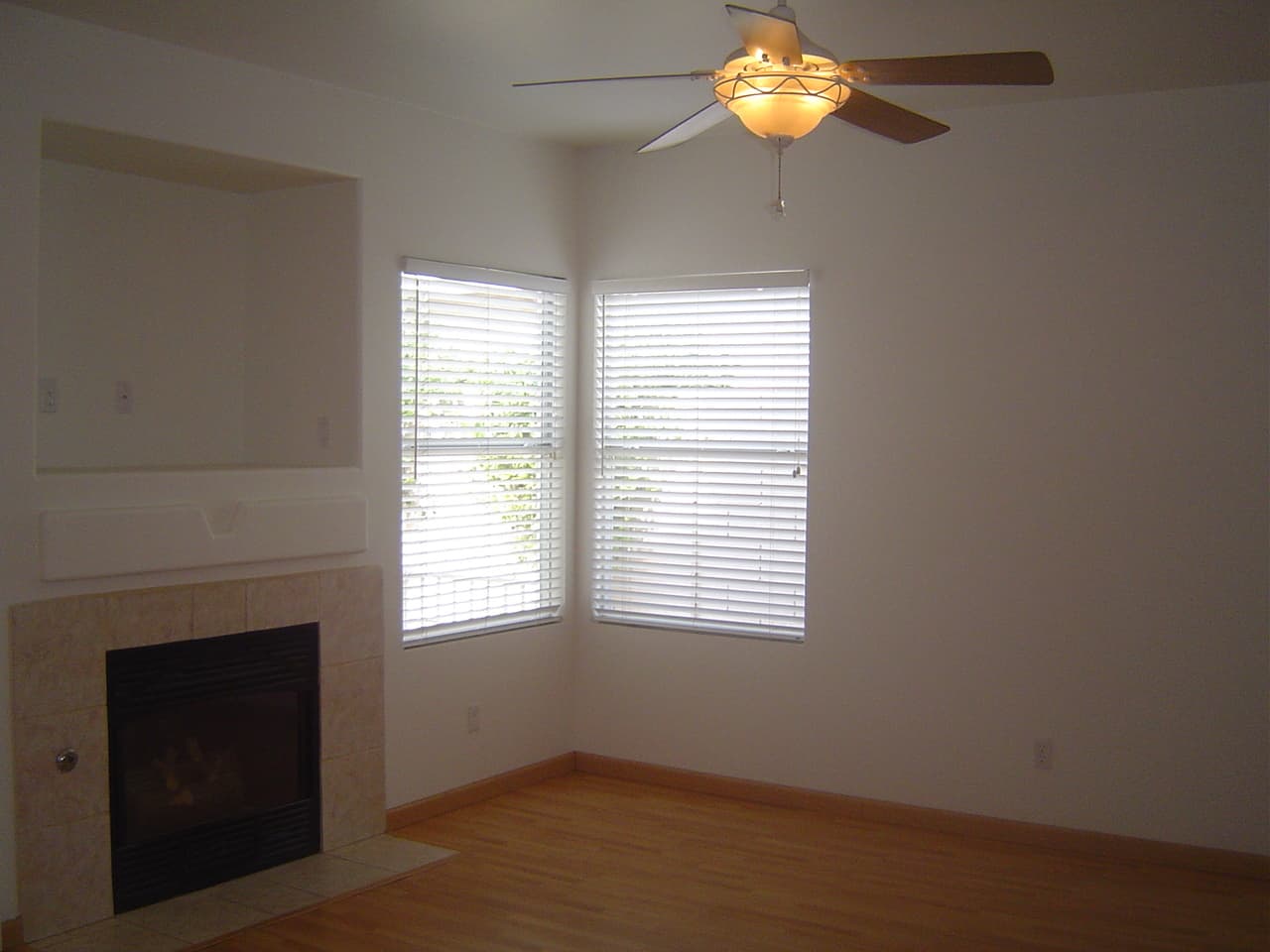 Las Vegas House: 10129 Desert Wind