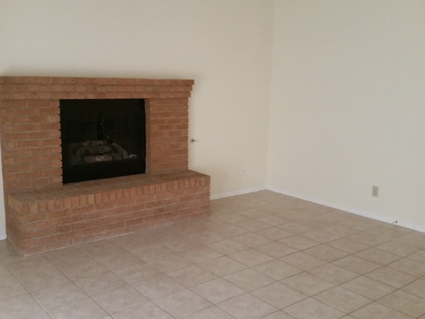 North Las Vegas House: 4444 Dusty Trail St