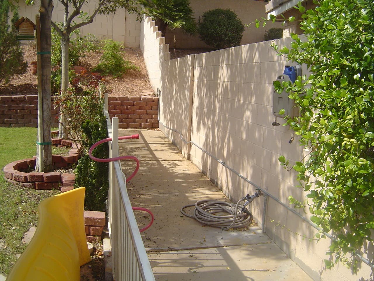 Las Vegas House: 10129 Desert Wind