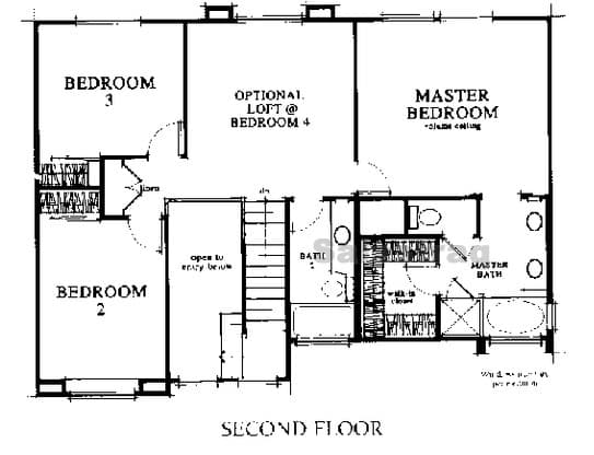 Las Vegas House: 10129 Desert Wind