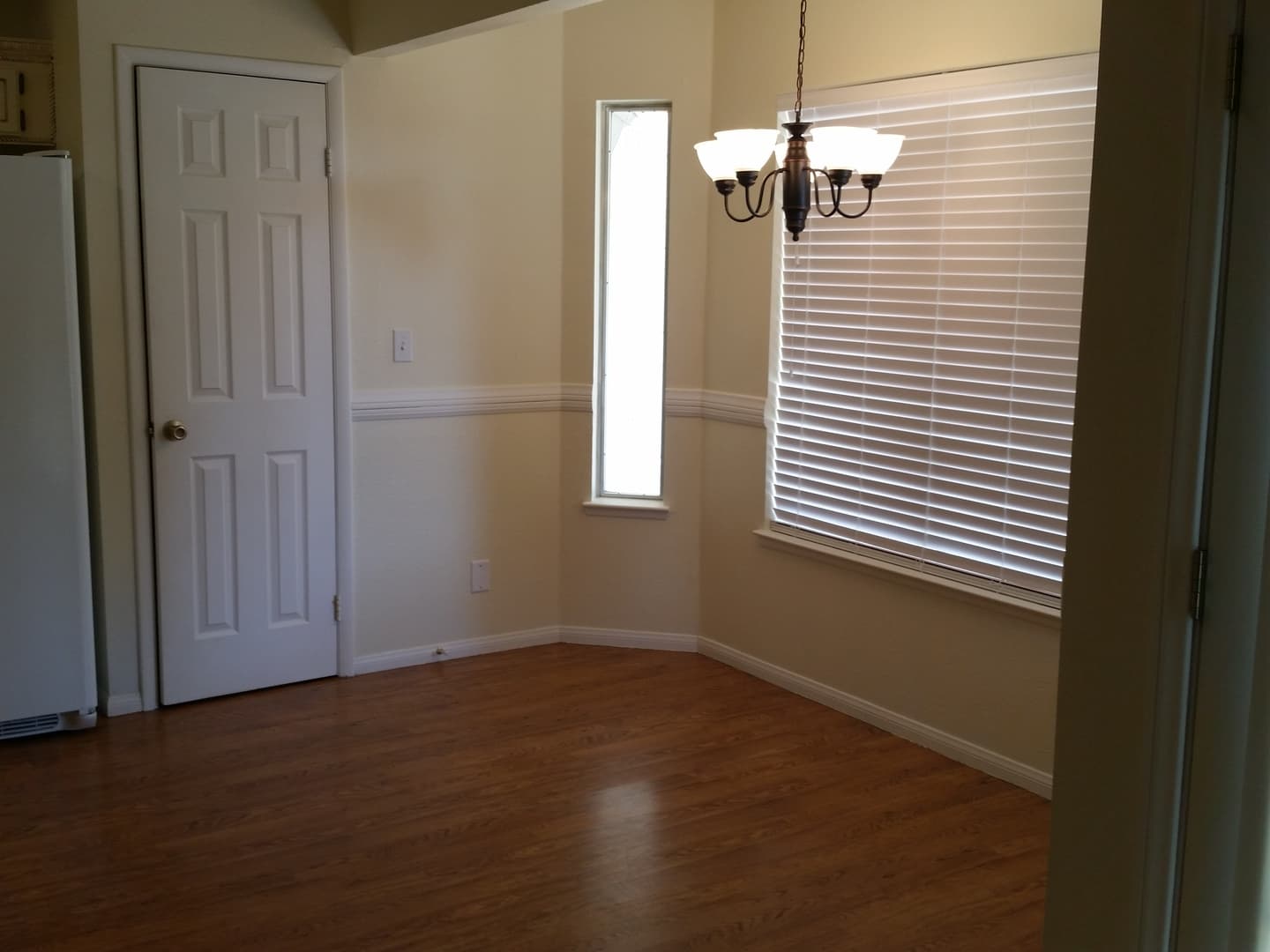 North Las Vegas House: 4444 Dusty Trail St