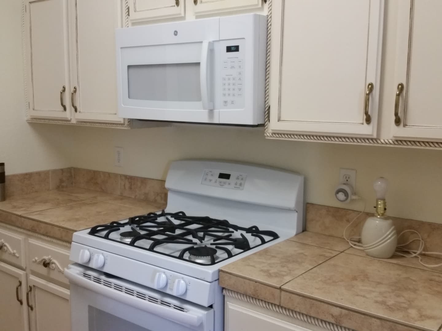 North Las Vegas House: 4444 Dusty Trail St