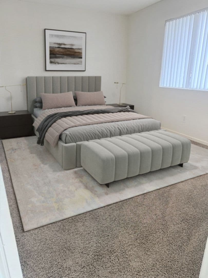 Sun Valley Apartment: 4005 Moorpark Ct
