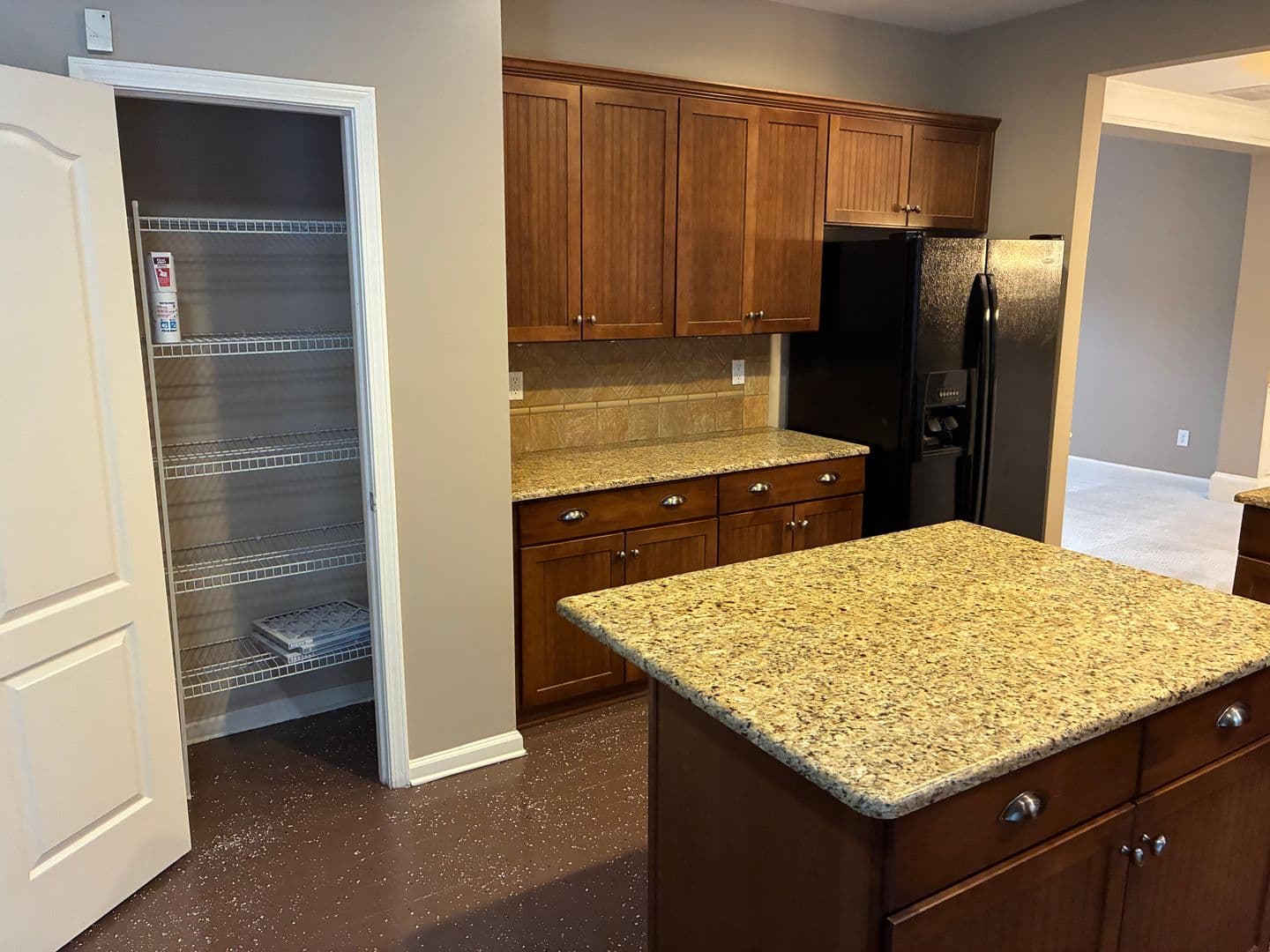 Indian Trail House: 2005 Potomac Road