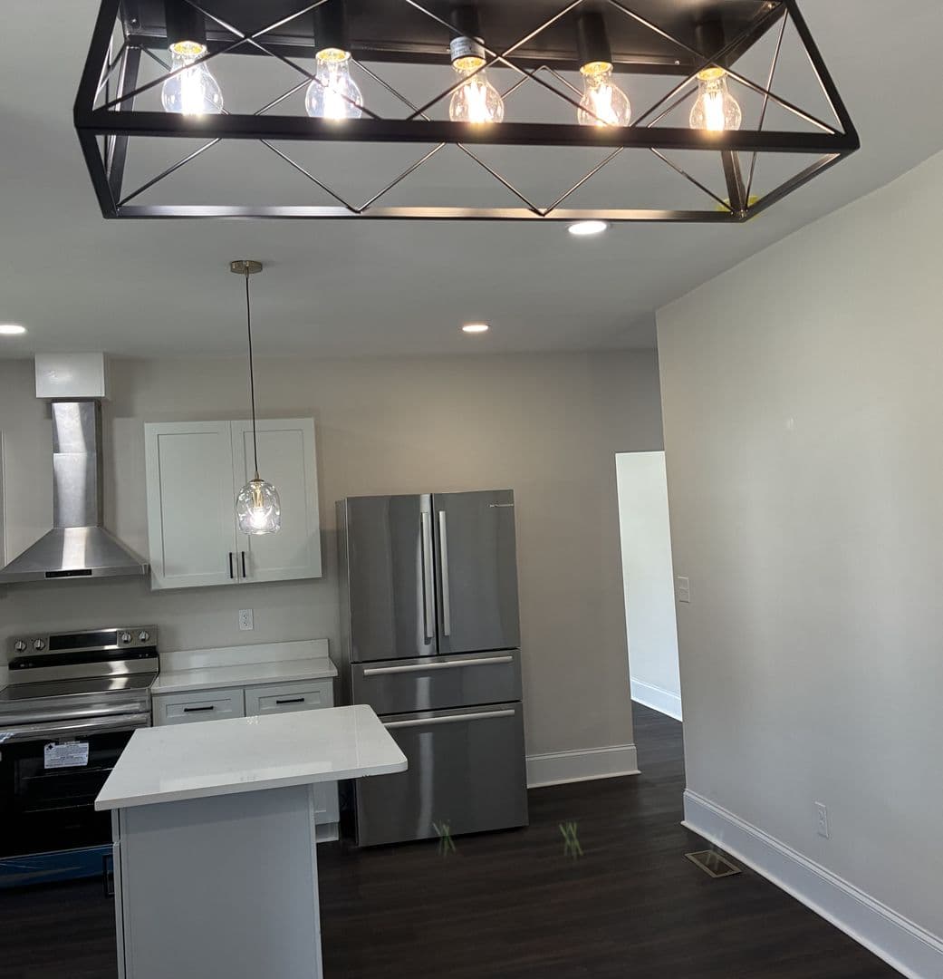 Shelby House: 107 Lineberger Street