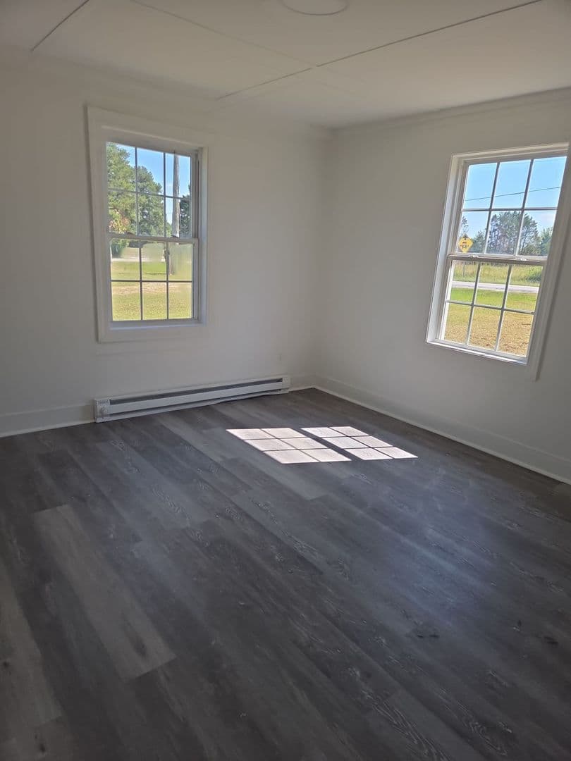Lancaster House: 3199 Flat Creek Road