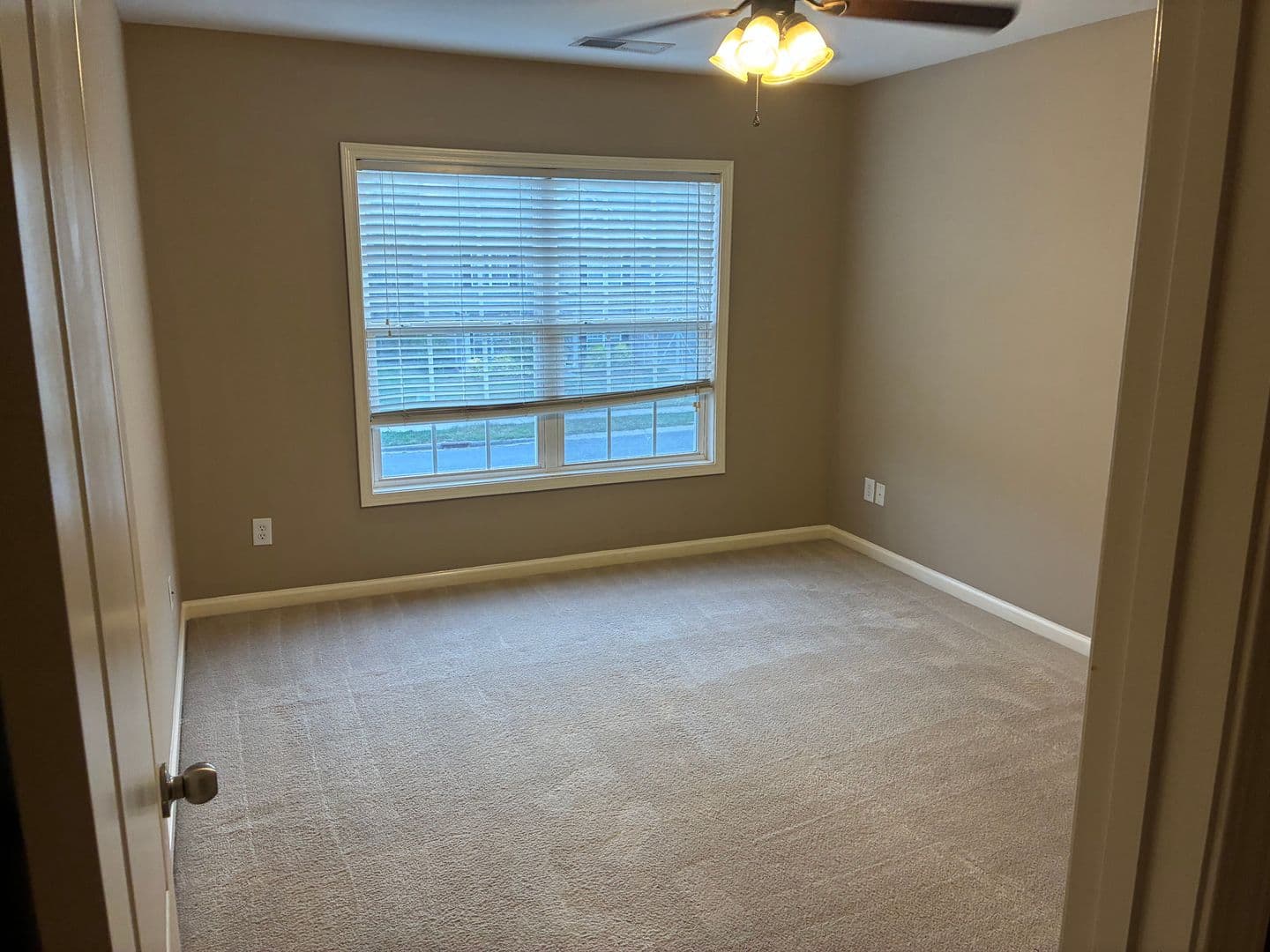 Indian Trail House: 2005 Potomac Road