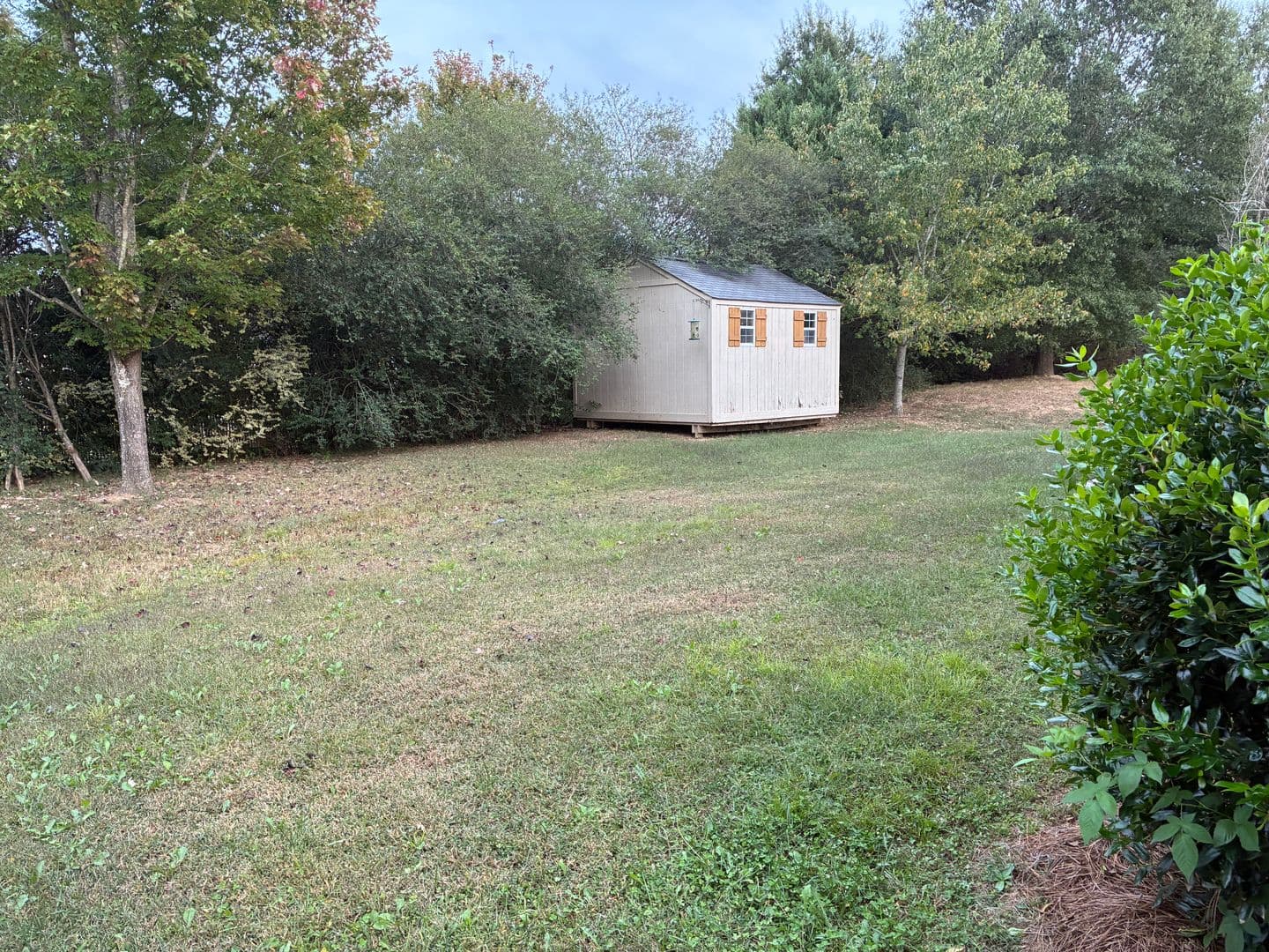 Indian Trail House: 2005 Potomac Road