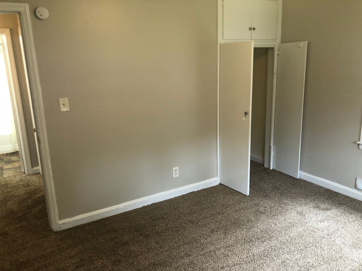 Charlotte Apartment: 937 Norland Road