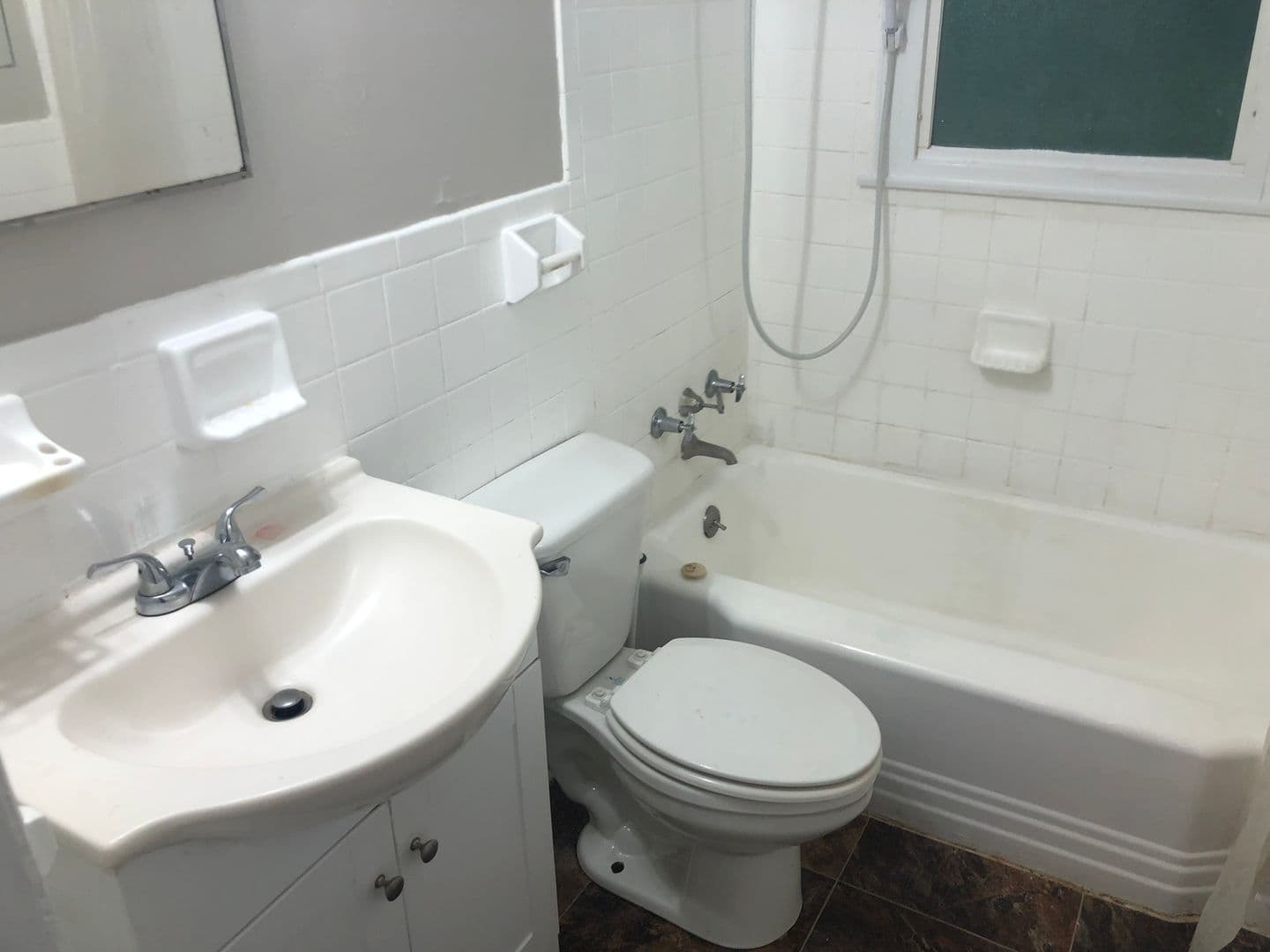 Charlotte Apartment: 937 Norland Road