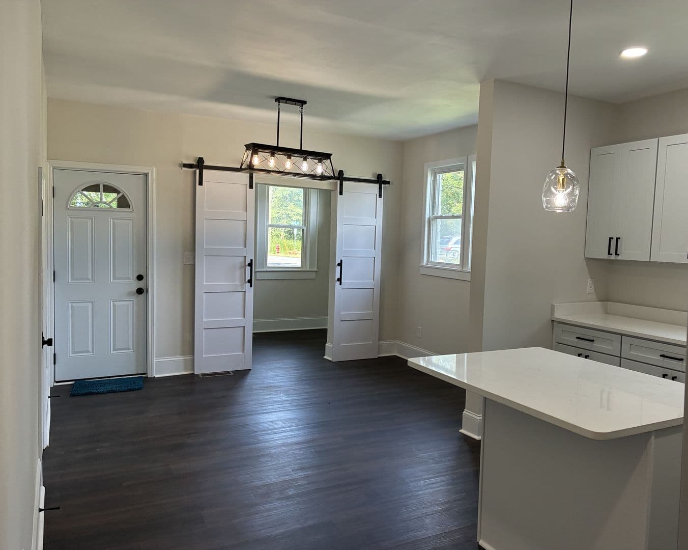 Shelby House: 107 Lineberger Street
