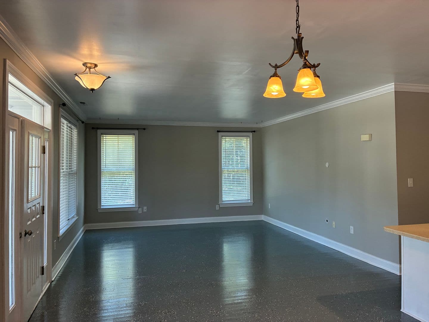 Georgetown House: 68 Craftsman Lane