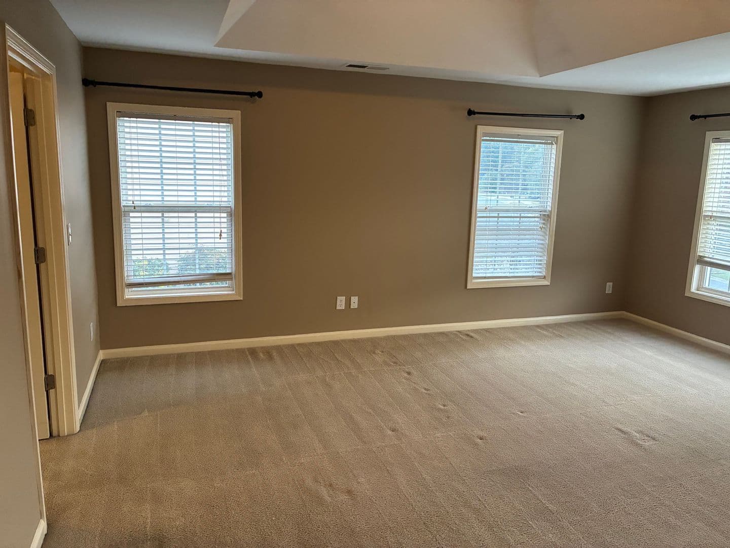 Indian Trail House: 2005 Potomac Road