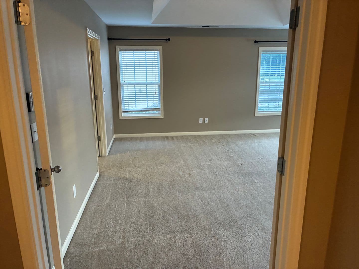 Indian Trail House: 2005 Potomac Road