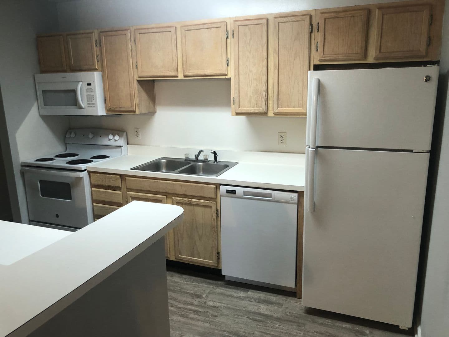 Sumter Apartment: 1070 Jessamine Trail