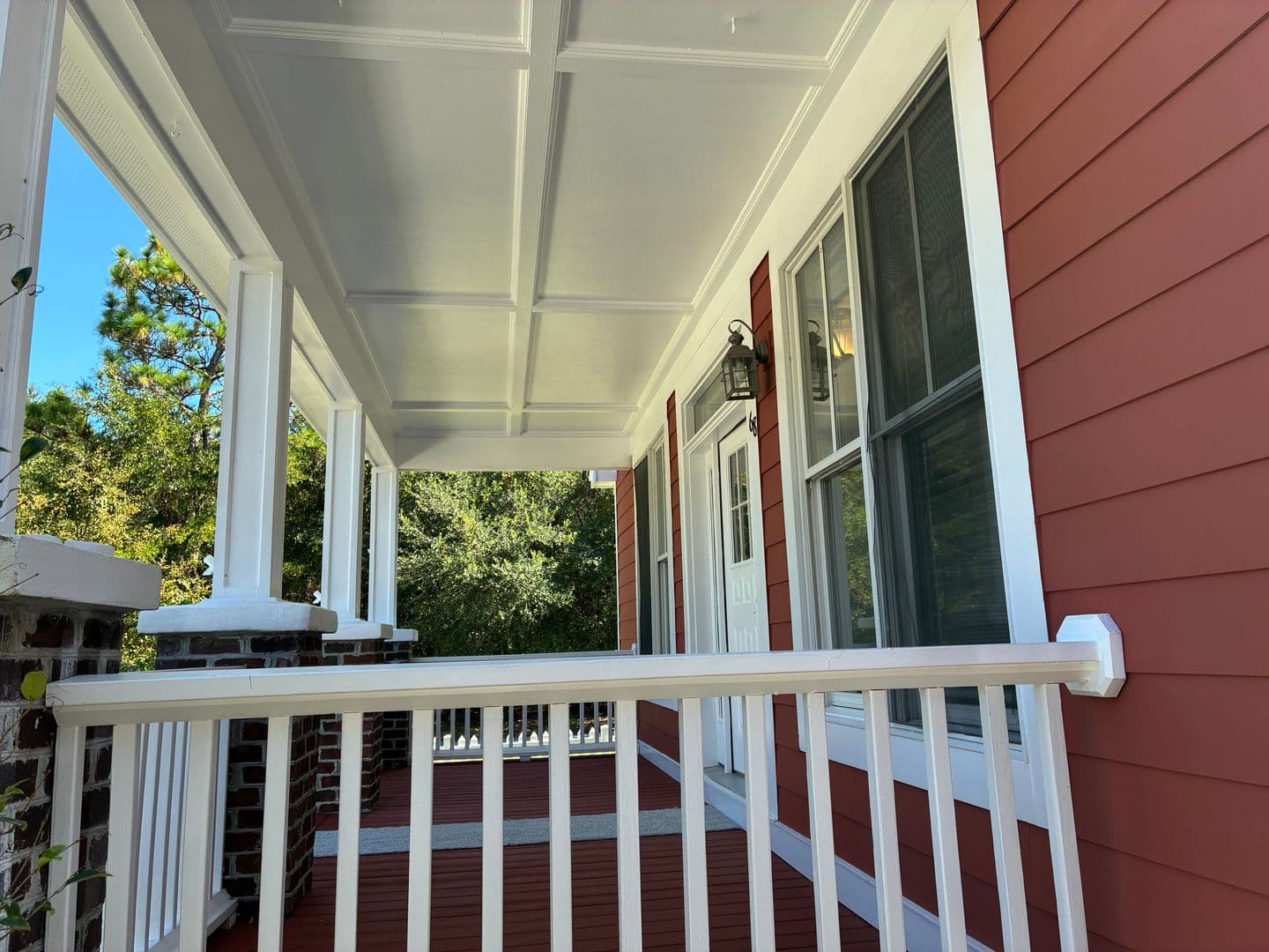 Georgetown House: 68 Craftsman Lane
