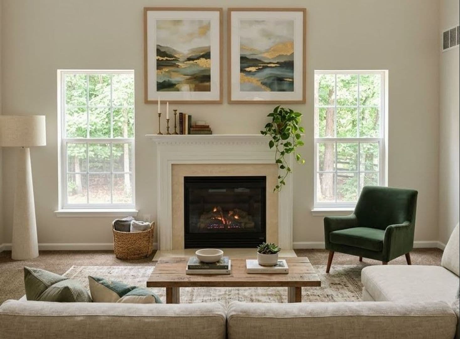 Waxhaw House: 9309 Shrewsbury Drive