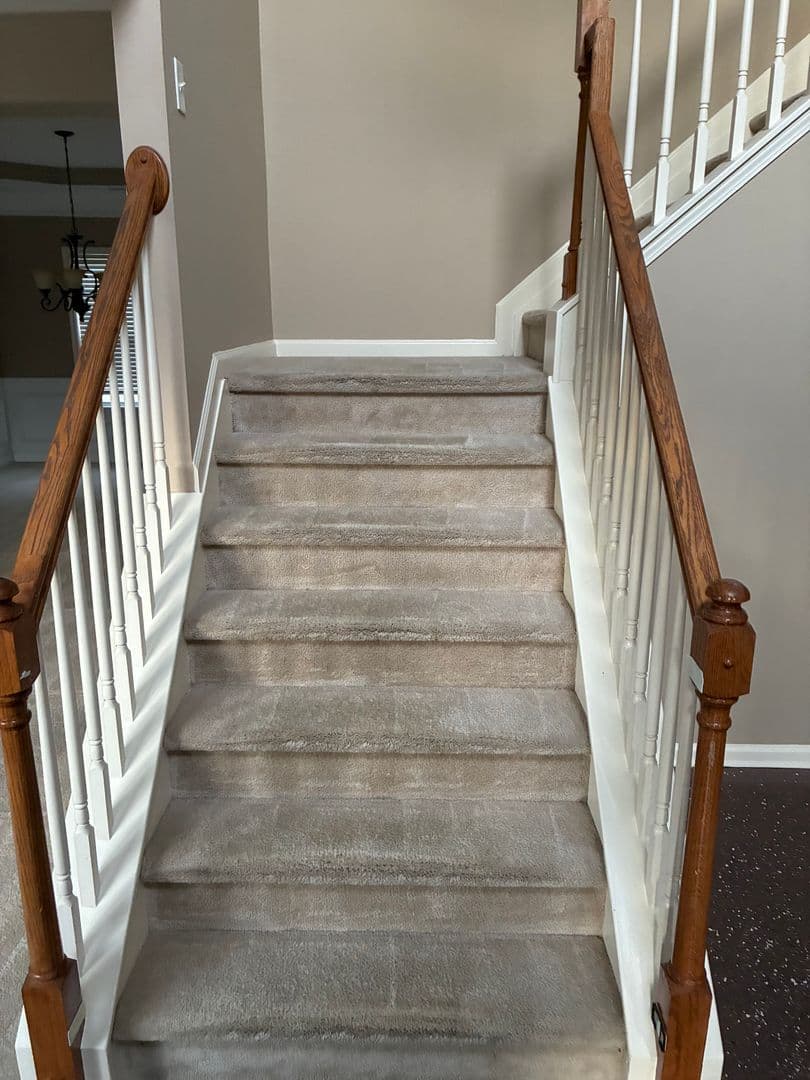 Indian Trail House: 2005 Potomac Road