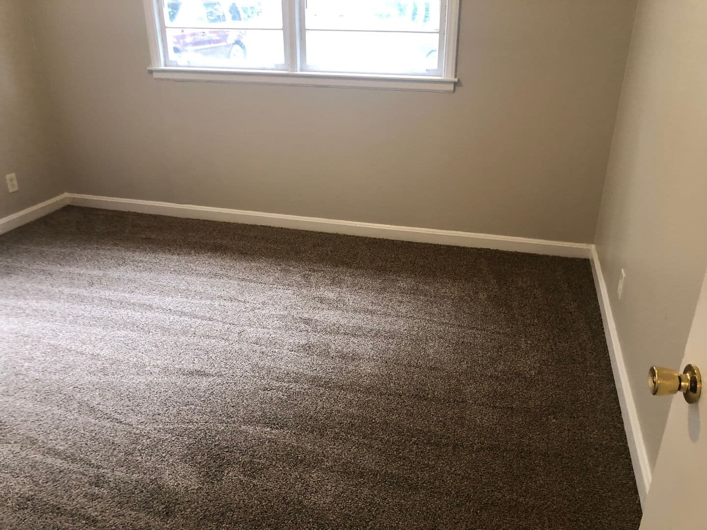 Charlotte Apartment: 937 Norland Road