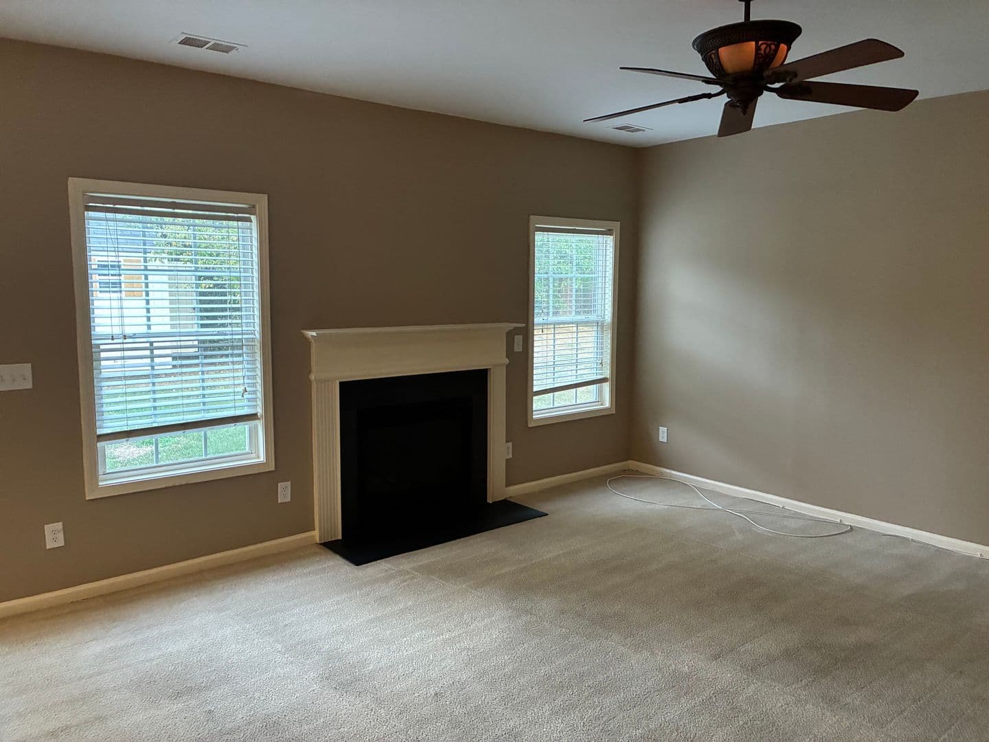 Indian Trail House: 2005 Potomac Road