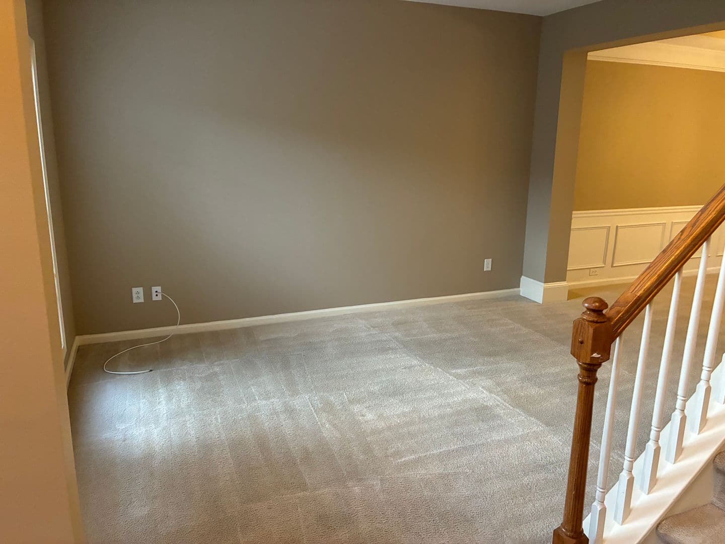 Indian Trail House: 2005 Potomac Road