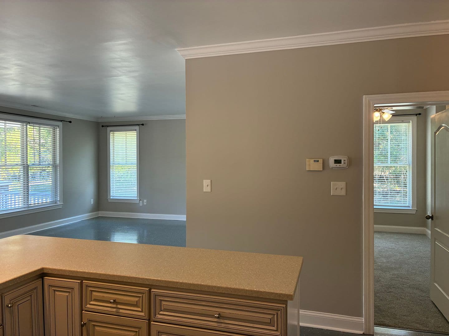 Georgetown House: 68 Craftsman Lane
