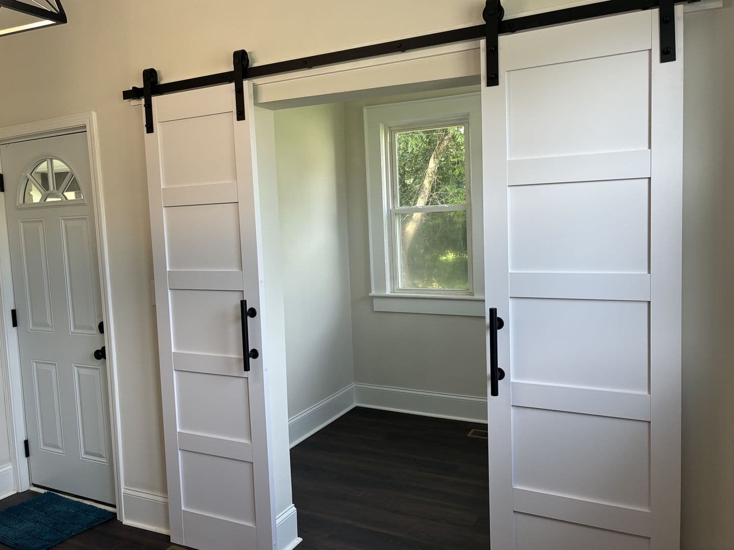 Shelby House: 107 Lineberger Street
