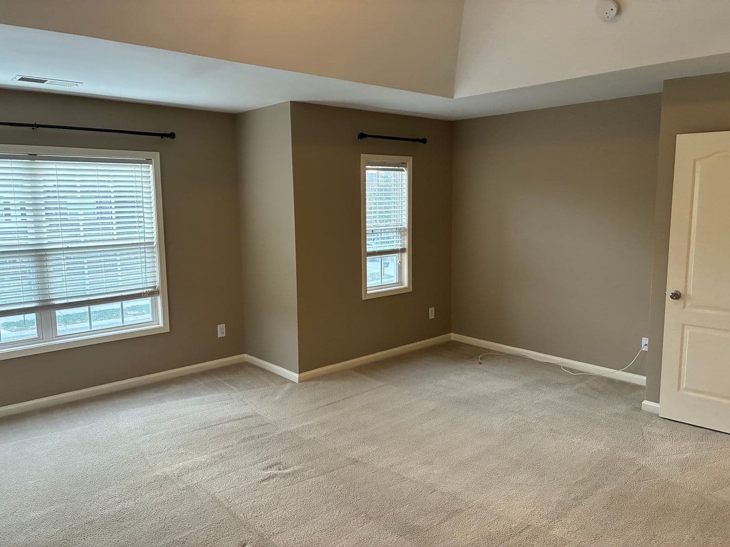 Indian Trail House: 2005 Potomac Road