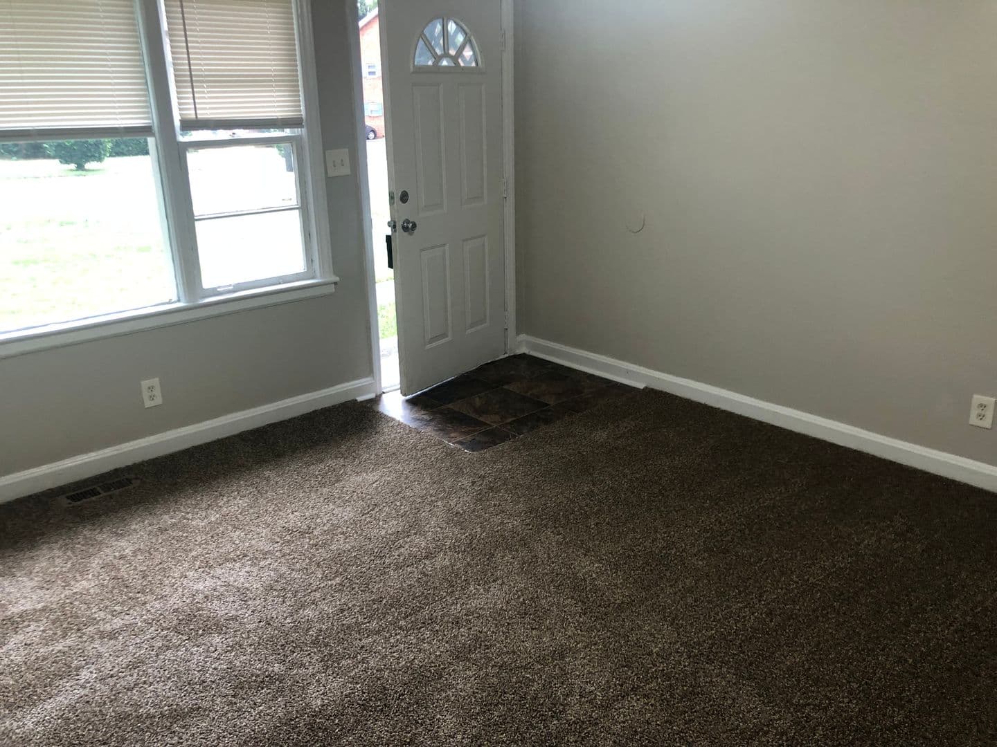 Charlotte Apartment: 937 Norland Road