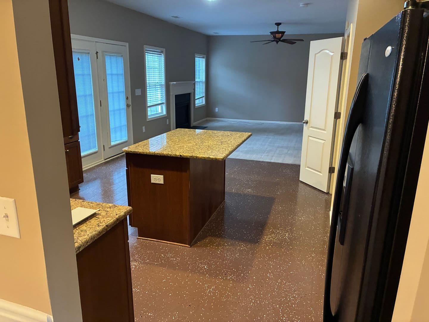 Indian Trail House: 2005 Potomac Road