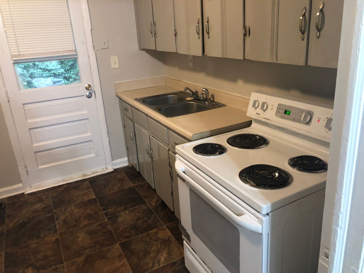 Charlotte Apartment: 937 Norland Road