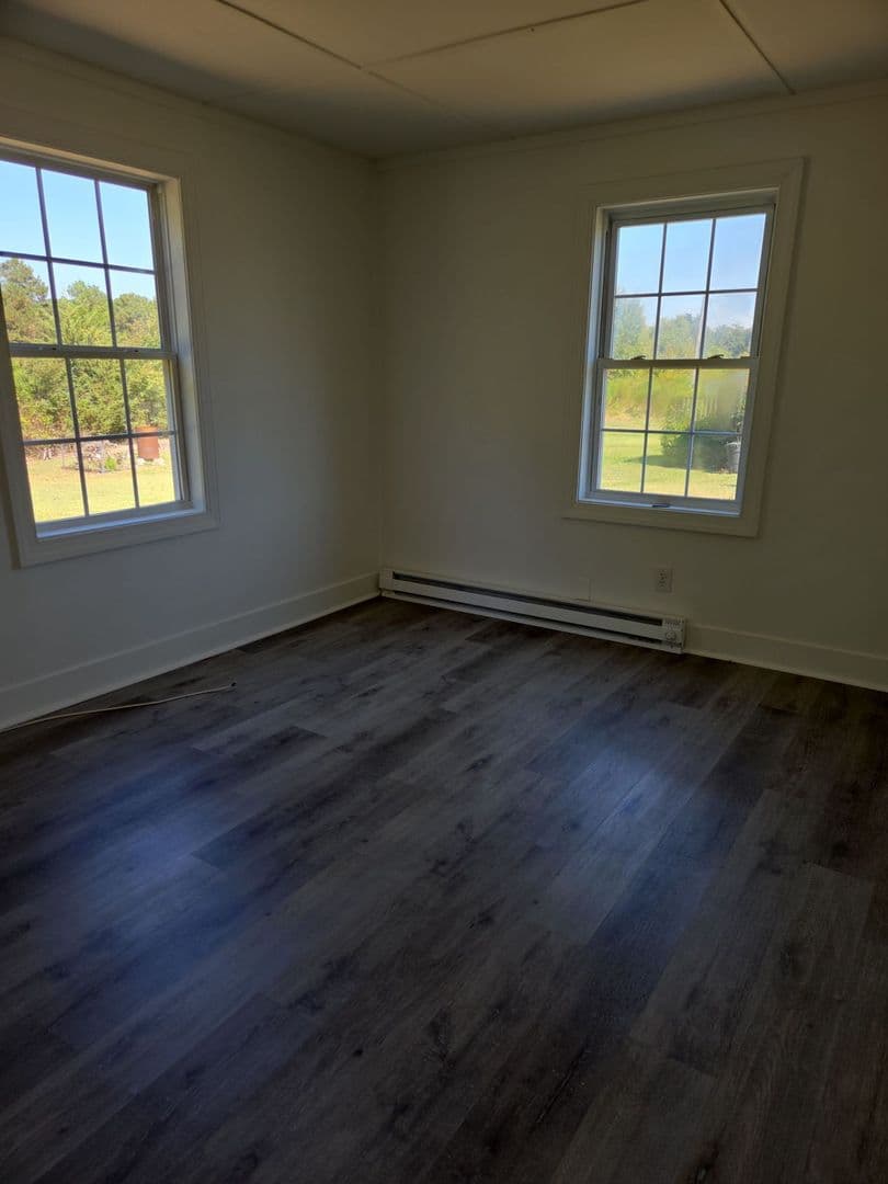 Lancaster House: 3199 Flat Creek Road