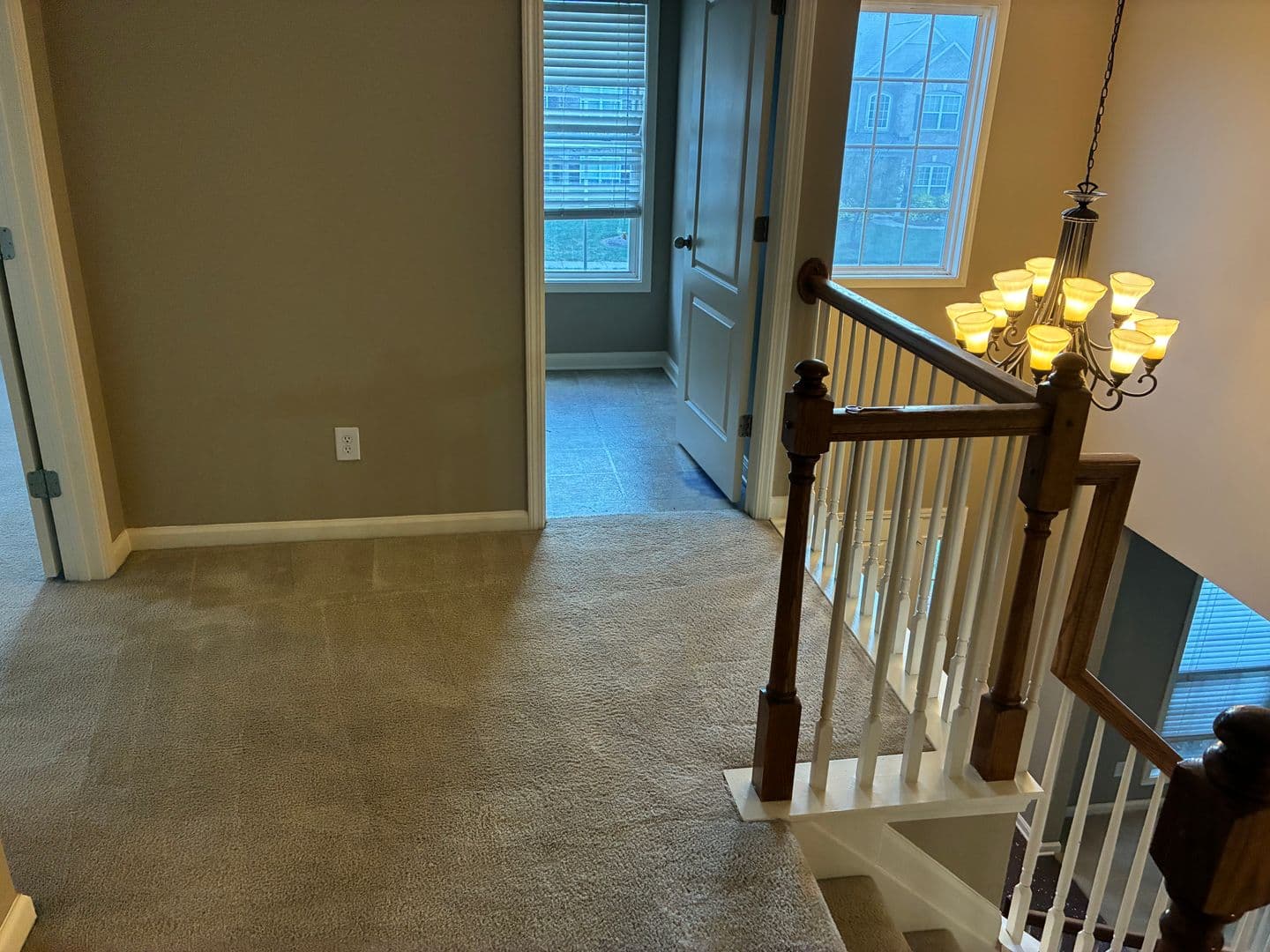 Indian Trail House: 2005 Potomac Road