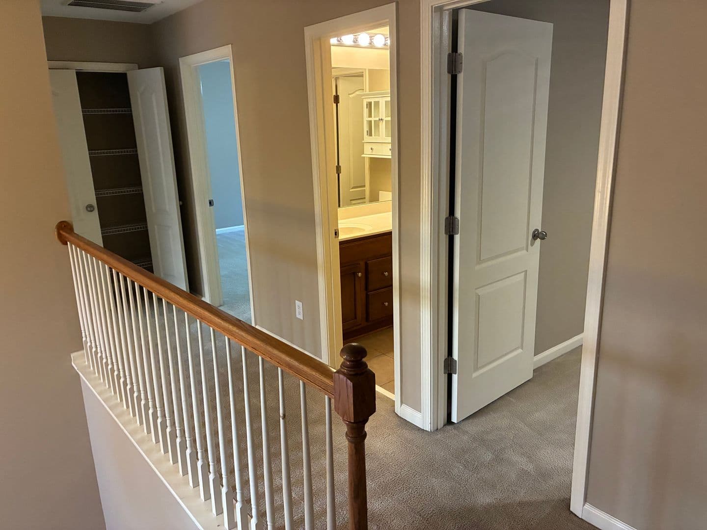 Indian Trail House: 2005 Potomac Road