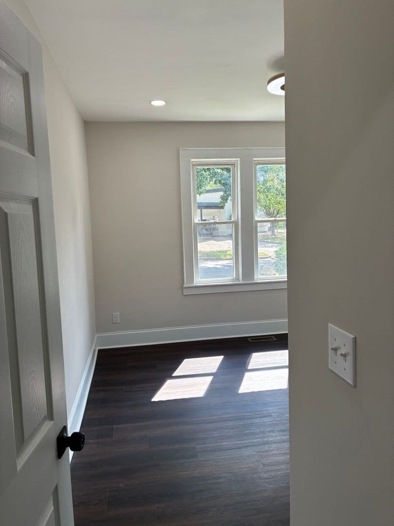 Shelby House: 107 Lineberger Street