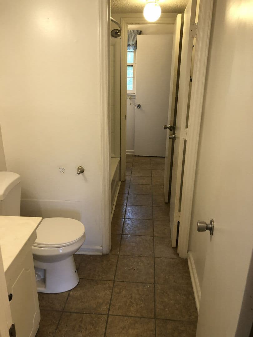 Chester Apartment: 153-155-157 West End St