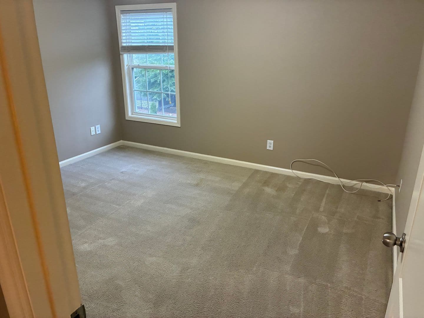 Indian Trail House: 2005 Potomac Road