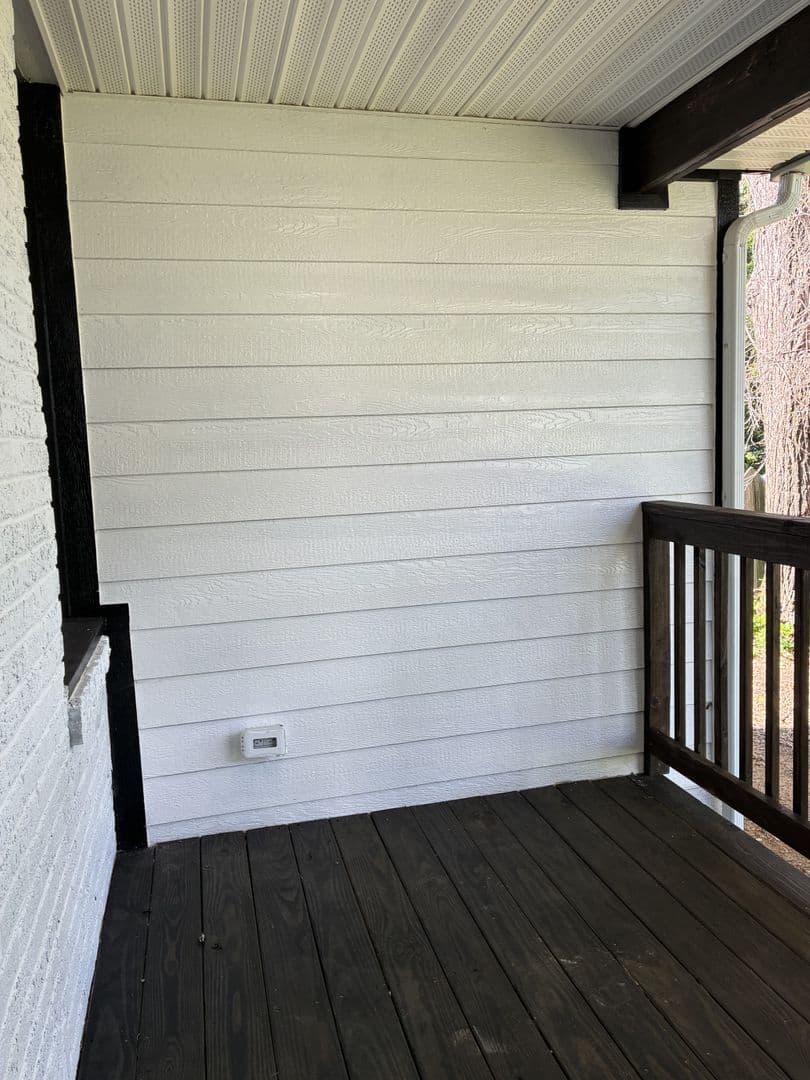 Shelby House: 107 Lineberger Street