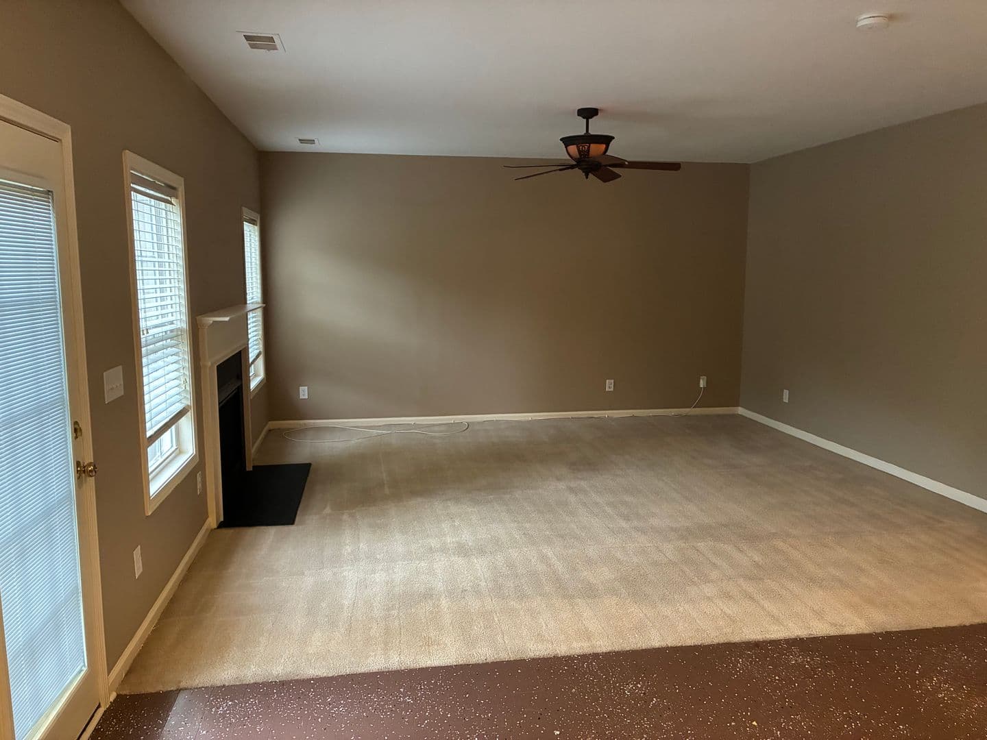 Indian Trail House: 2005 Potomac Road
