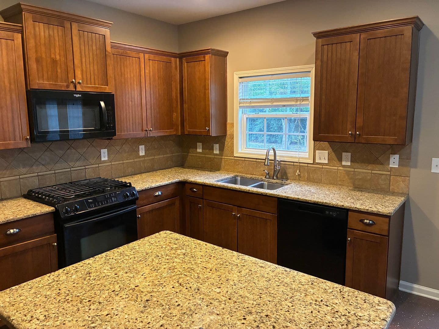 Indian Trail House: 2005 Potomac Road