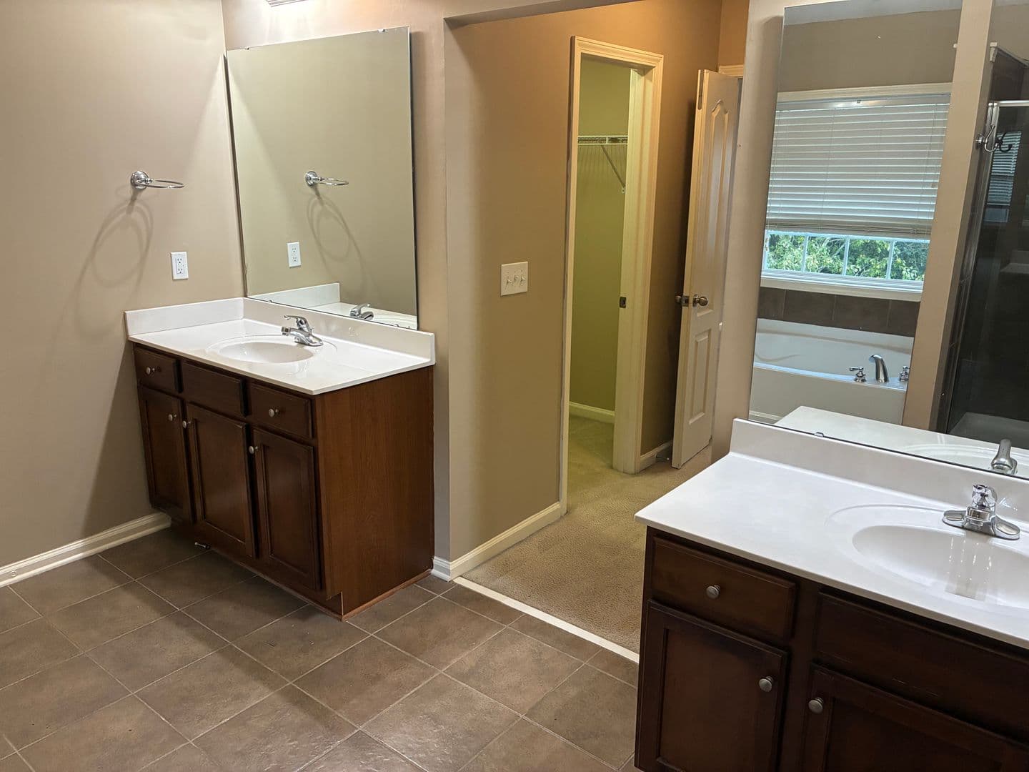 Indian Trail House: 2005 Potomac Road