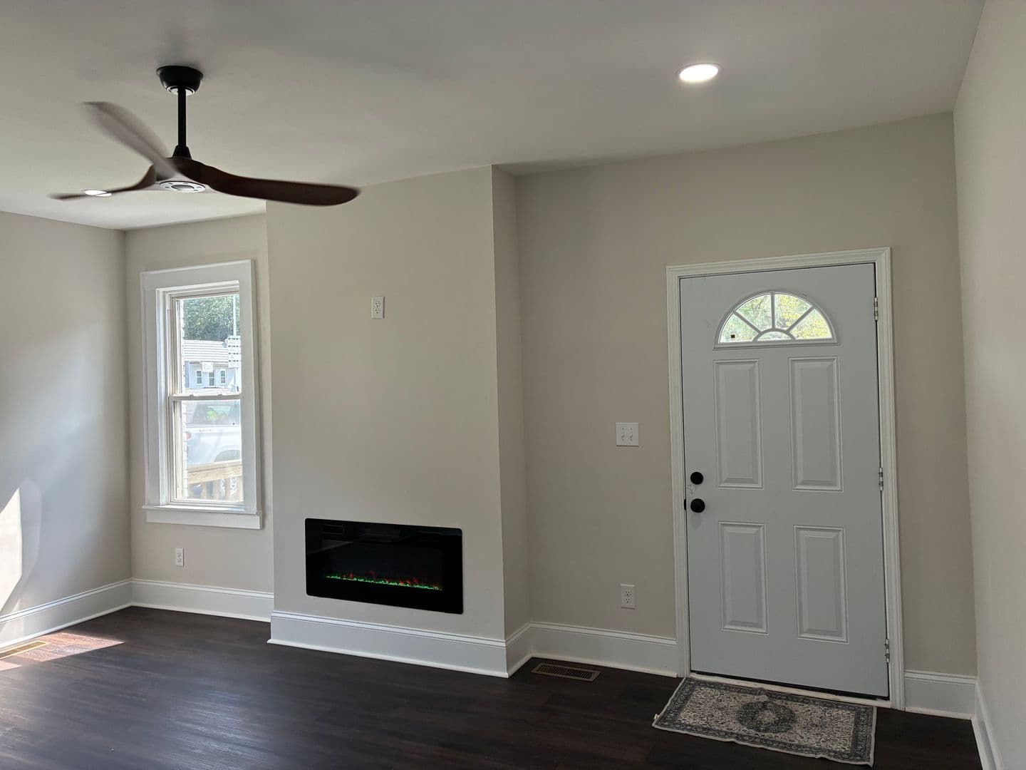 Shelby House: 107 Lineberger Street