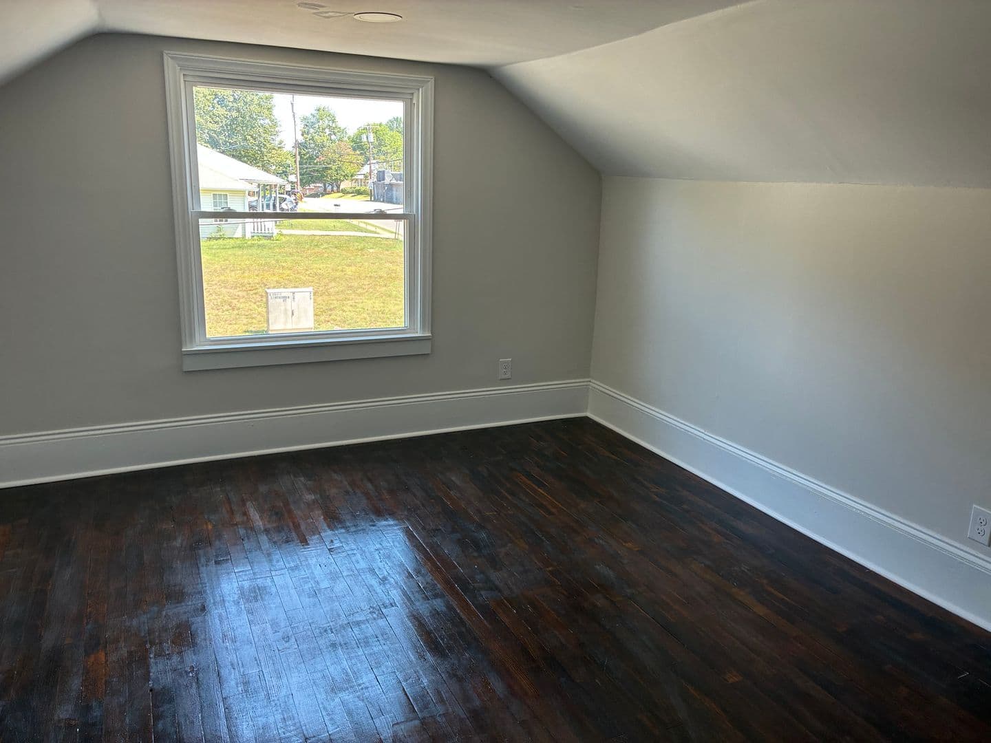 Shelby House: 107 Lineberger Street