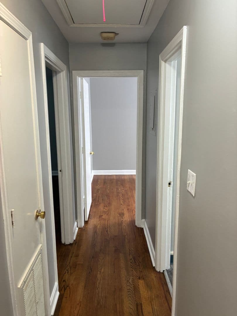 Sumter Apartment: 120 Engleside Street
